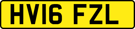 HV16FZL