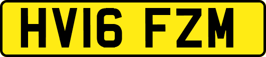 HV16FZM