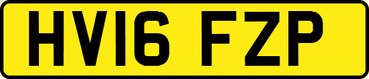 HV16FZP