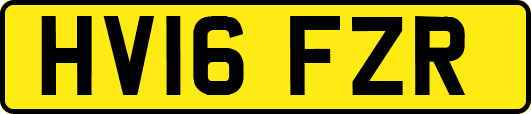 HV16FZR