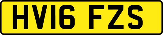 HV16FZS