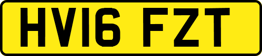 HV16FZT