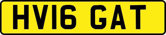 HV16GAT