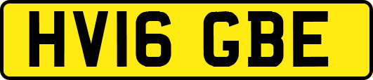 HV16GBE