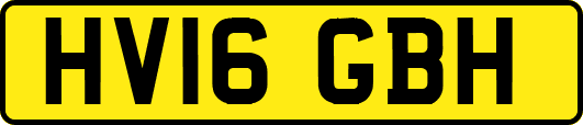 HV16GBH