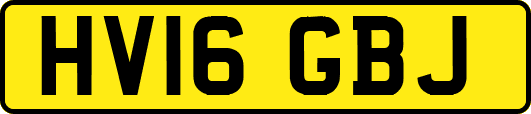 HV16GBJ