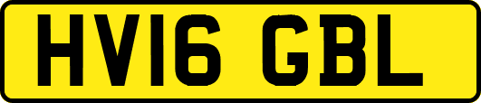 HV16GBL