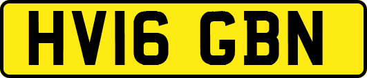 HV16GBN