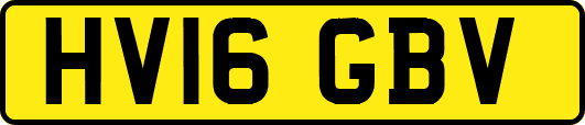 HV16GBV