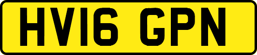HV16GPN