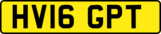 HV16GPT