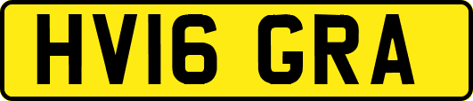HV16GRA