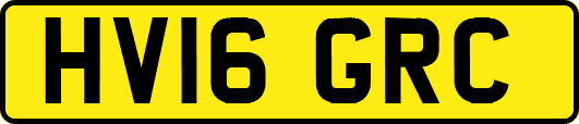 HV16GRC