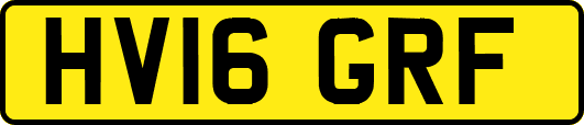 HV16GRF
