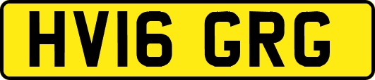 HV16GRG