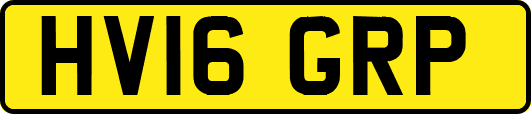 HV16GRP