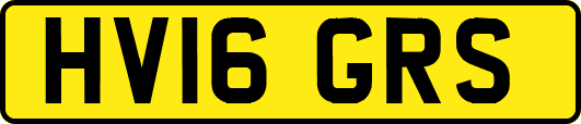 HV16GRS