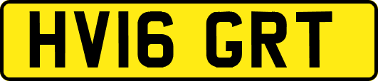 HV16GRT