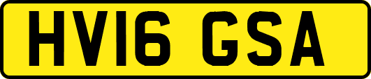 HV16GSA