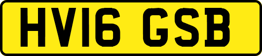 HV16GSB