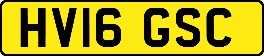 HV16GSC