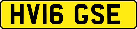 HV16GSE