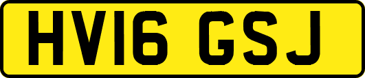 HV16GSJ