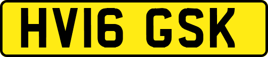 HV16GSK