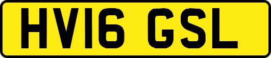 HV16GSL