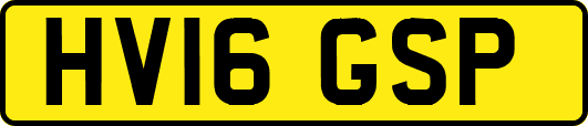HV16GSP