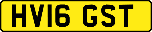 HV16GST