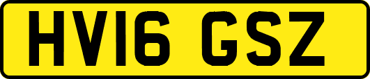 HV16GSZ