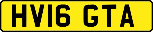 HV16GTA