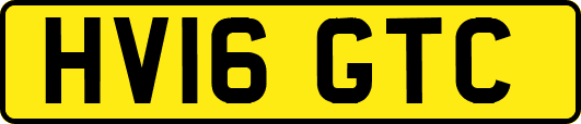 HV16GTC