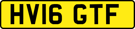 HV16GTF