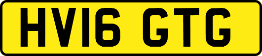 HV16GTG