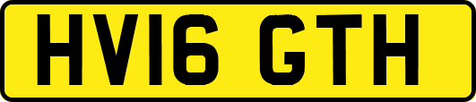 HV16GTH