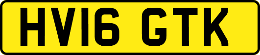 HV16GTK