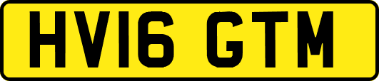 HV16GTM