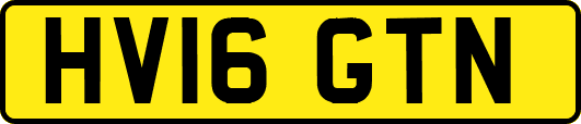 HV16GTN