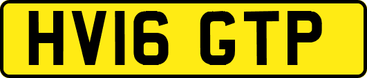HV16GTP
