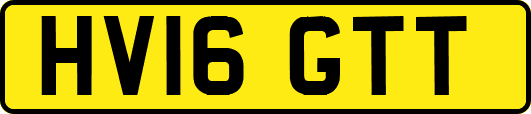 HV16GTT