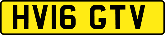 HV16GTV