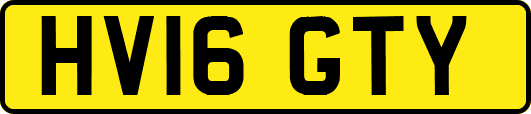 HV16GTY
