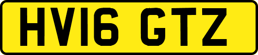 HV16GTZ