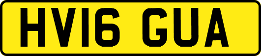 HV16GUA