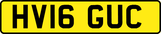 HV16GUC