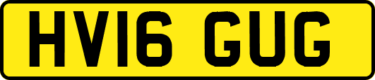HV16GUG