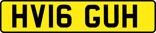 HV16GUH