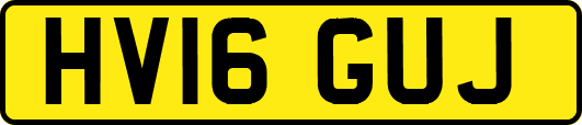 HV16GUJ
